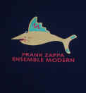 1992 Ensemble modern yellow shark front.jpg (94295 bytes)