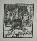 1994 Zappa shirt great artwork front.jpg (150455 bytes)