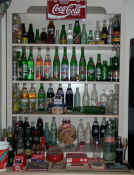 bottle collection.jpg (119978 bytes)