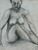 charcoal woman.jpg (60205 bytes)