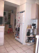 kitchen view from side door.jpg (91105 bytes)
