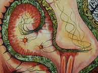 watercolor elusive sleep tentacle closeup.jpg (137116 bytes)